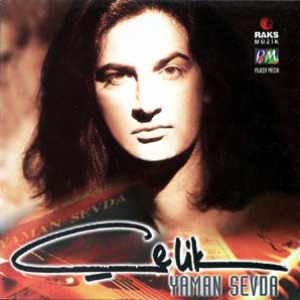 Yaman Sevda cover