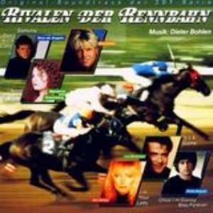 Avatar for Rivalen der Rennbahn (OST)