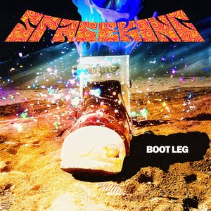 boot leg