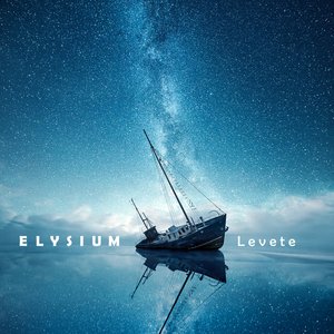 Image for 'Elysium'