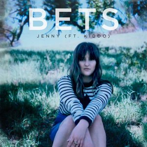 Jenny (feat. Kiddo) - Single