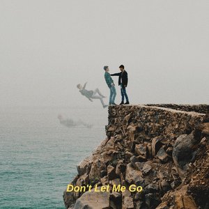 Don't Let Me Go