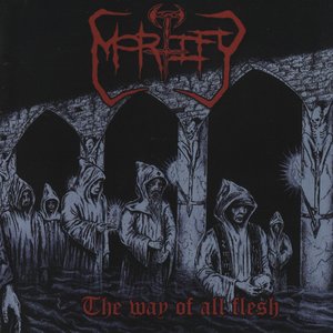 The Way Of All Flesh