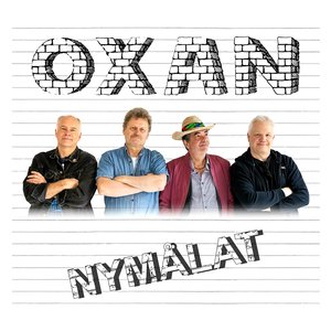 Nymålat