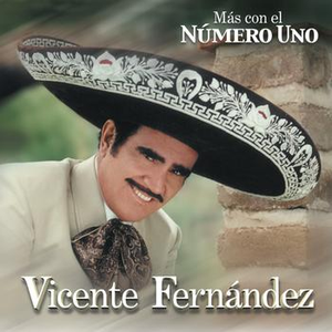 Más con el número uno cover