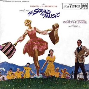 The Sound of Music (An Original Soundtrack Recording)