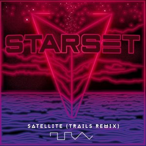 Satellite (TRAILS Remix)