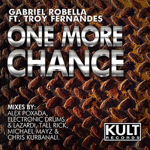 KULT Records Presents: One More Chance