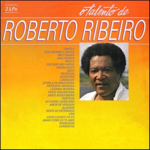 O Talento De Roberto Ribeiro