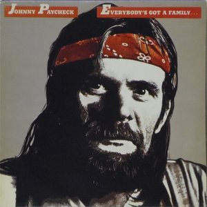Everybody's Got a Family, Meet Mine cover