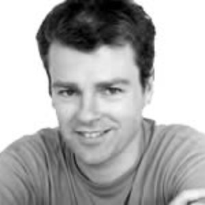 Mark Haddon 的头像