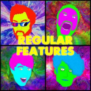 Regular Features 的头像