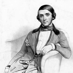 Jean-Henri Ravina 的头像