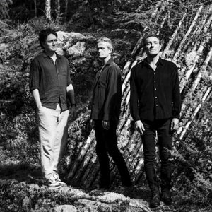 Jacob Young, Mats Eilertsen & Audun Kleive 的头像