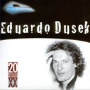 Eduardo Dusek (Millenium)