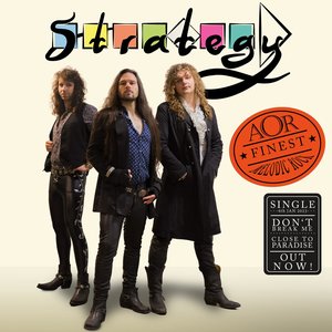 Avatar for Strategy