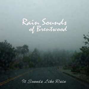 'Rain Sounds of Brentwood' için resim