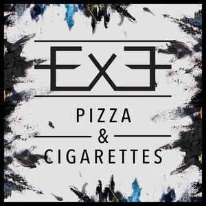 Pizza and Cigarettes