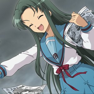 Avatar di 鶴屋さん (CV.松岡由貴)