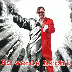 Image for 'Es Werde Nicht'