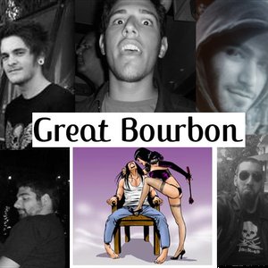 Great Bourbon 的头像