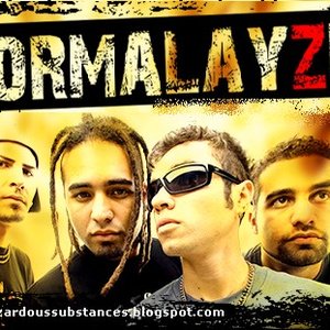 Normalayze 的头像