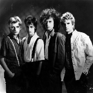 A Drop in the Gray photo provided by Last.fm