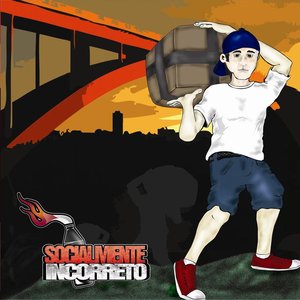 Socialmente Incorreto 的头像