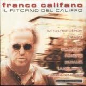 il ritorno del califfo