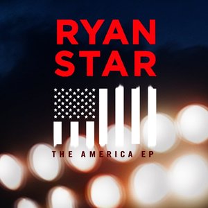 THE AMERICA EP