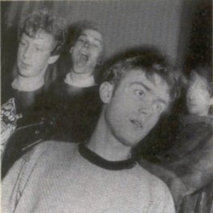 Seymour photo provided by Last.fm