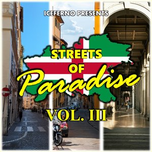 Streets Of Paradise Vol. III