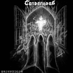 Procesión al Infierno