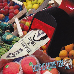 Ho fatto 2 etti e mezzo lascio? Vol. 2 - San Giovanni In Persiceto 4/7/2004