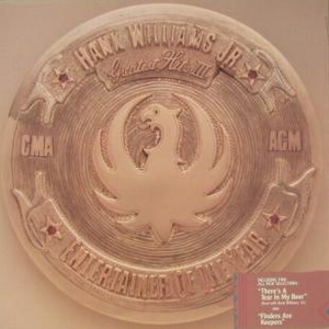 Hank Williams, Jr. - Mind Your Own Business by Hank Jr. Willie Nelson, Reba McEntire, Reverend Ike & Tom Petty Lyrics - Zortam Music