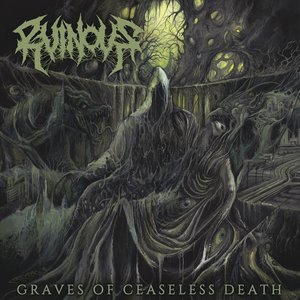 Graves of Ceaseless Death