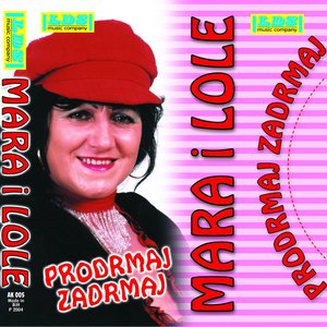 PRODRMAJ ZADRMAJ