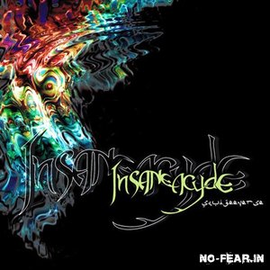 Awatar dla Insaneacyde