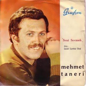 Avatar for Mehmet Taneri