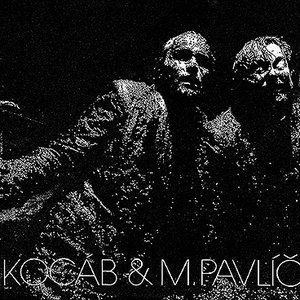 Avatar for M.Kocáb & M.Pavlíček