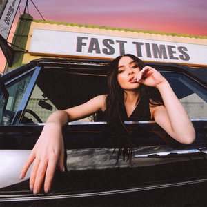 Image for 'Fast Times'