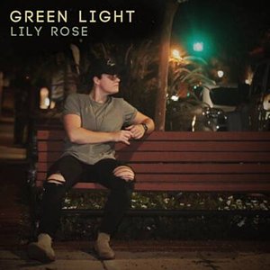 Green Light - Single