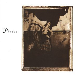 Surfer Rosa - 2007 Remaster