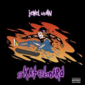 Skateboard - Single