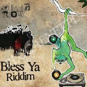 Bless Ya Riddim 的头像