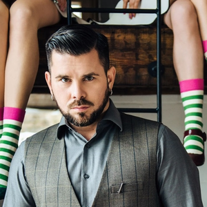 Intars Busulis photo provided by Last.fm