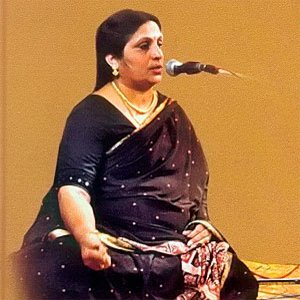 Imagen de 'Jahnavi Jayaprakash'