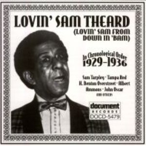 Lovin' Sam Theard (1929-1936)