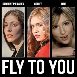 carolIne polachek fEAT. grimeS AND dido 的头像