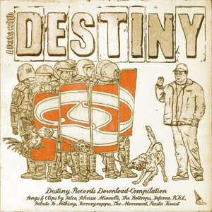 A Date With Destiny - The Destiny Records 2010 compilation